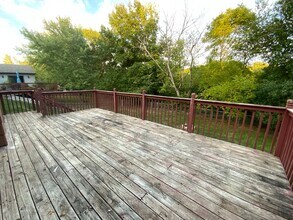 1962 S El Centro Ct in Columbia, MO - Building Photo - Building Photo