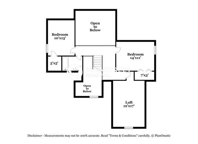 5247 Forest View Trail in Douglasville, GA - Building Photo - Building Photo