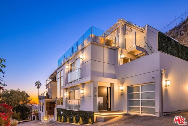 property at 9318 Warbler Way
