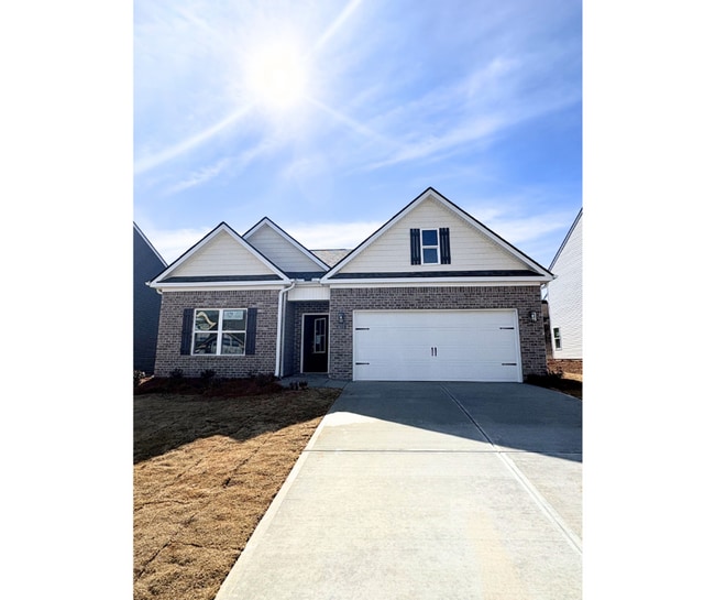 8500 Mulberry Wy in Ooltewah, TN - Building Photo - Building Photo