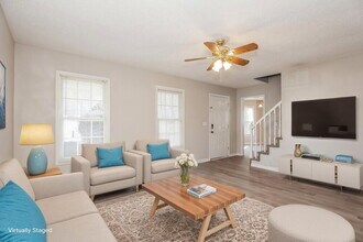 201 Linville Ct in Bessemer City, NC - Building Photo - Building Photo