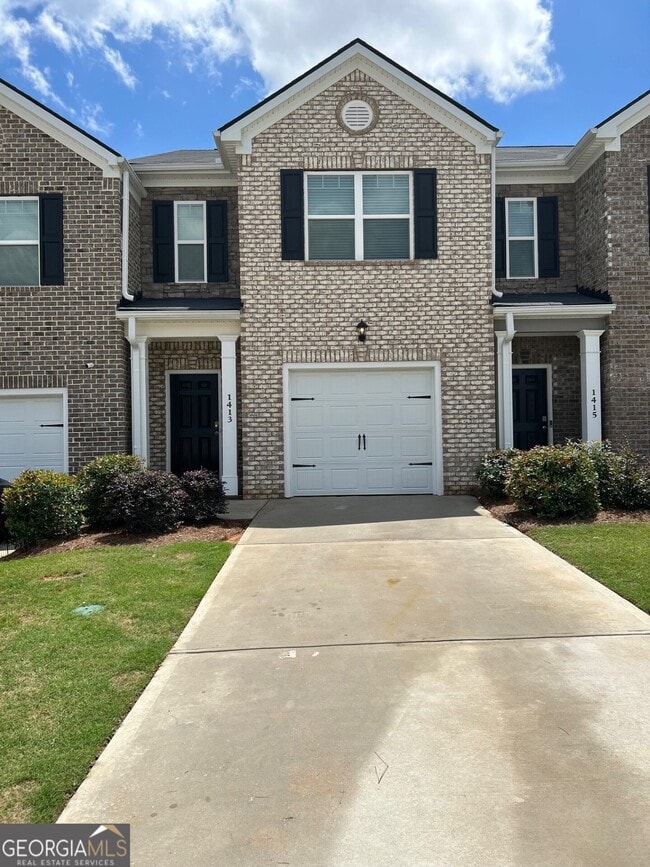 1413 Barzona Wy
