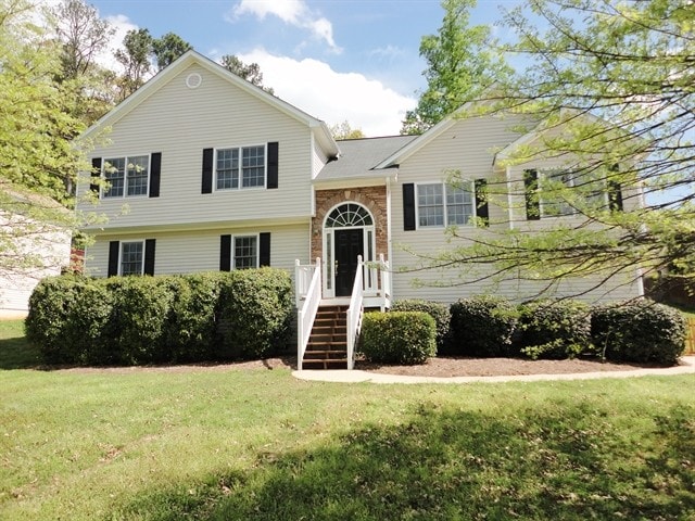 property at 534 Matthew Dr