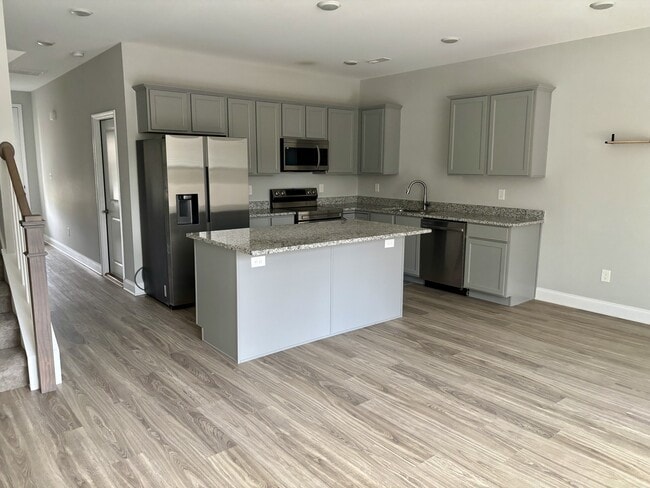 4867 Ancient Glacier Ln in Knoxville, TN - Building Photo - Building Photo