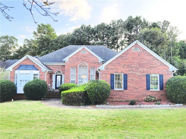 property at 235 Ruby Forest Pkwy