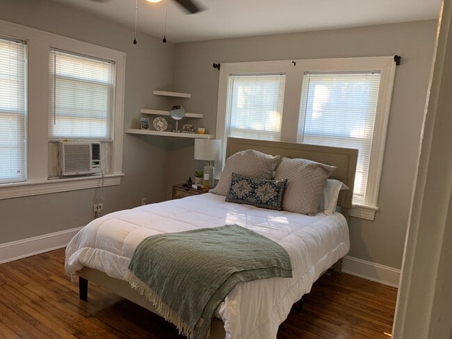 415 S Ash St in Greenville, NC - Building Photo - Building Photo