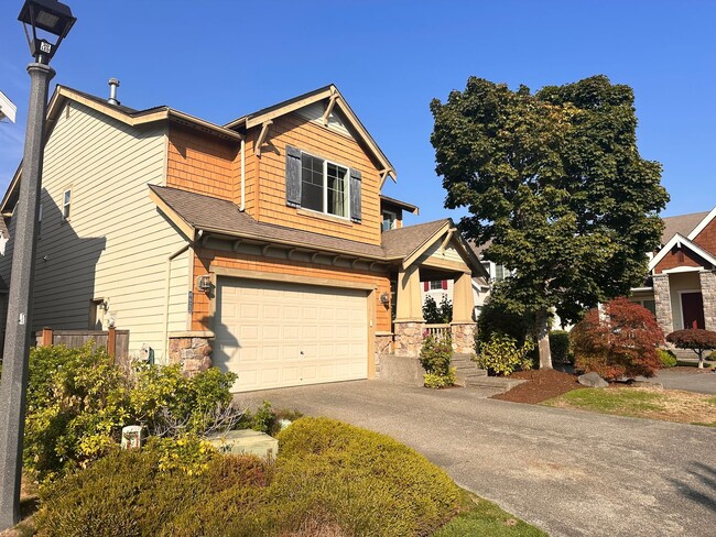property at 8622 NE 123rd Pl