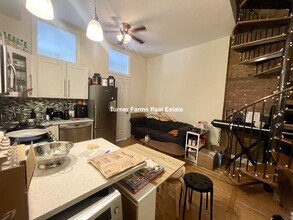 243 Northampton St, Unit 3 in Boston, MA - Building Photo - Building Photo