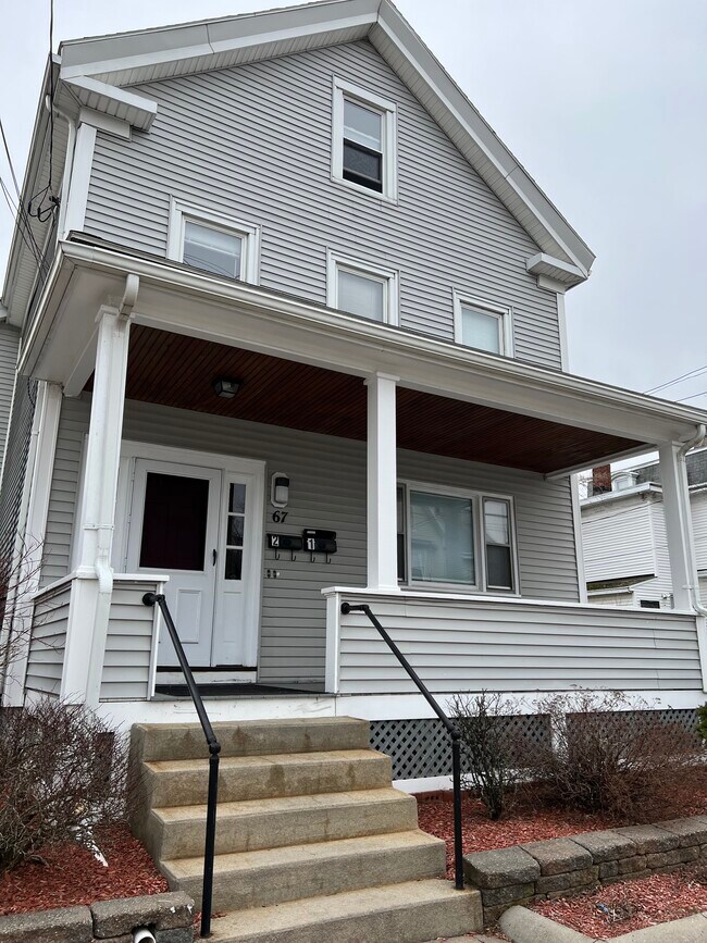 67 Cedar St Apartments and Nearby Malden Apartments For Rent Malden, MA