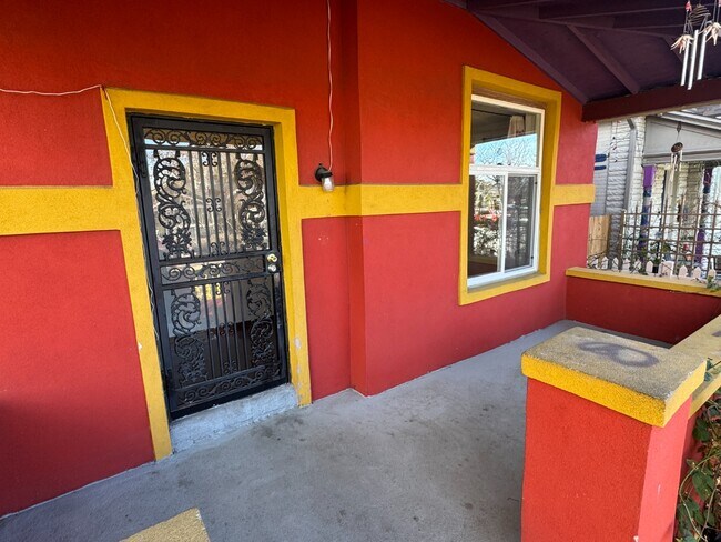 2934 Glenarm Pl in Denver, CO - Foto de edificio - Building Photo