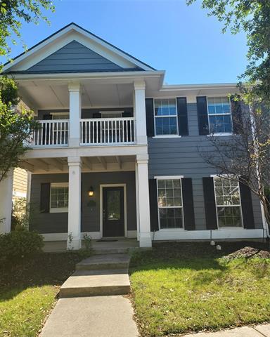1124 Hayden Ln in Savannah, TX - Building Photo - Building Photo