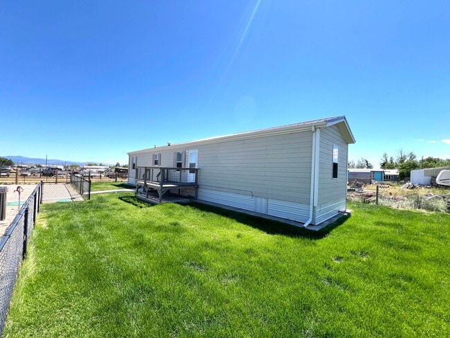 263 Bonner Rd in Helena, MT - Building Photo - Building Photo