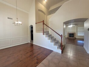 9717 Sinclair St in Fort Worth, TX - Building Photo - Building Photo