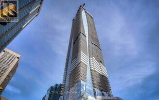 1 Bloor St E in Toronto, ON - Building Photo