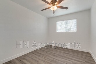 4129 N 33rd Dr in Phoenix, AZ - Foto de edificio - Building Photo