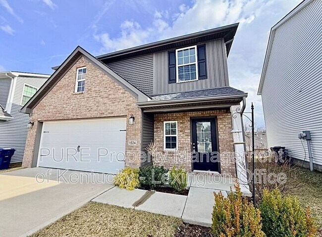 1524 Hayfield Flt in Lexington, KY - Building Photo - Building Photo