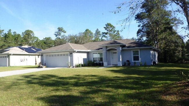 property at 8687 N Paradisea Dr