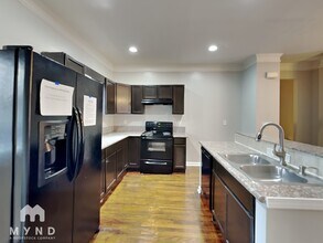 1579 Park Pl NE in Atlanta, GA - Foto de edificio - Building Photo