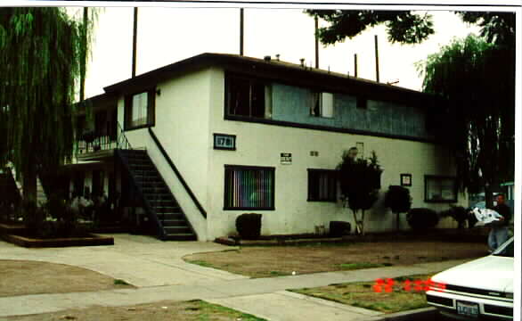 11781 Stuart Dr in Garden Grove, CA - Building Photo - Building Photo