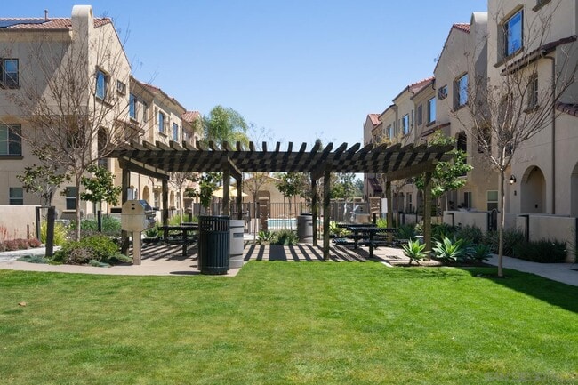 property at 1574 Fortaleza Way