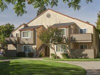 Building Photo - Woodbridge Apartments in Sacramento, California