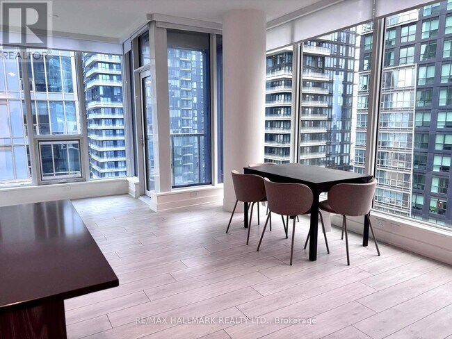 15 Mercer St in Toronto, ON - Building Photo - Building Photo