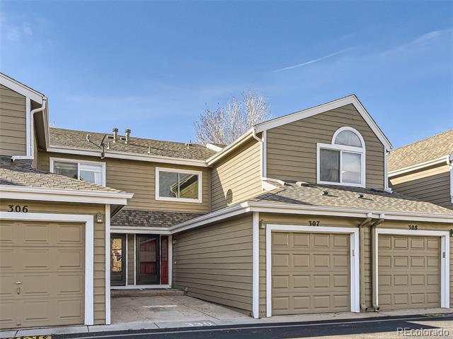 2538 E Arkansas Ave in Denver, CO - Building Photo - Building Photo