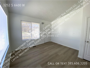 3252 S 6400 W in Salt Lake City, UT - Building Photo - Building Photo