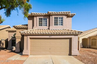 897 N Kingston St in Gilbert, AZ - Building Photo - Building Photo