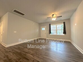 3814 Starmount Ave in Charlotte, NC - Building Photo - Building Photo