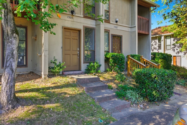 property at 7925 Charter Oak Ln