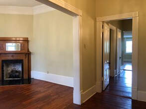 2006 Scott St in Little Rock, AR - Building Photo - Building Photo