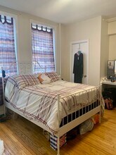 246 S Huntington Ave, Unit 2 in Boston, MA - Building Photo - Building Photo