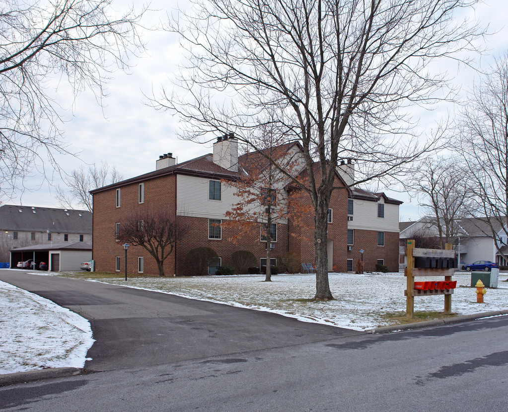 3711 Indian Run Dr Apartments Canfield, OH Apartments For Rent