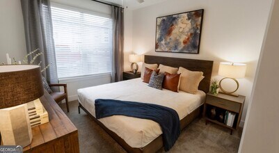 5141 Stone Mountain Hwy, Unit 5308 in Stone Mountain, GA - Building Photo - Building Photo