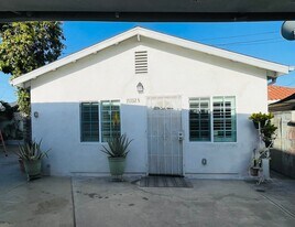 15332 Castana Ave in Paramount, CA - Building Photo