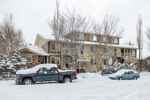 323 Fourth Av Apartments