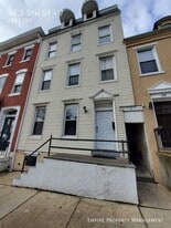 36 S 5th St in Allentown, PA - Building Photo