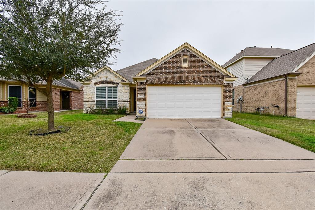 14915 Miller Meadows Ln in Cypress, TX - Building Photo