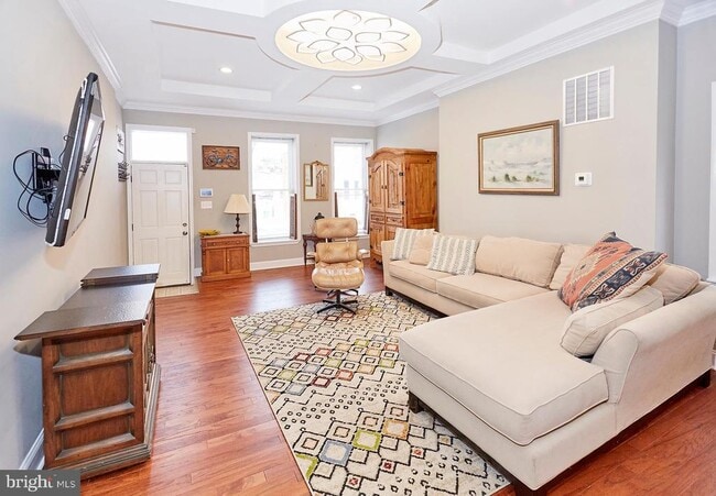 112 S Calhoun St in Baltimore, MD - Building Photo - Building Photo