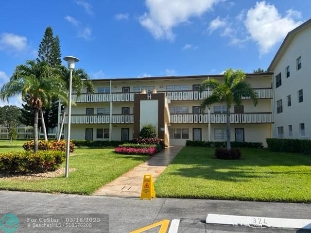 property at 300 Mansfield G