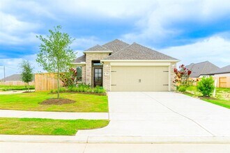 2711 Sunrise Fld Ln in Fulshear, TX - Building Photo - Building Photo
