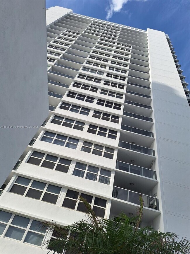 property at 1904 S Ocean Dr