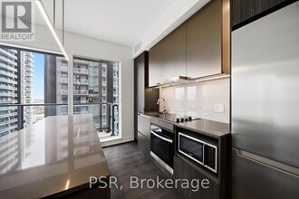 70 Ordnance St in Toronto, ON - Building Photo - Building Photo