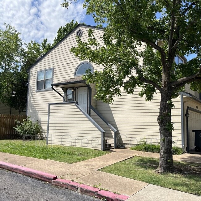 property at 6028 S 90th E Pl