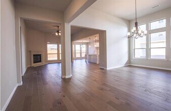 1708 Daisy Corner Dr in Prosper, TX - Building Photo - Building Photo