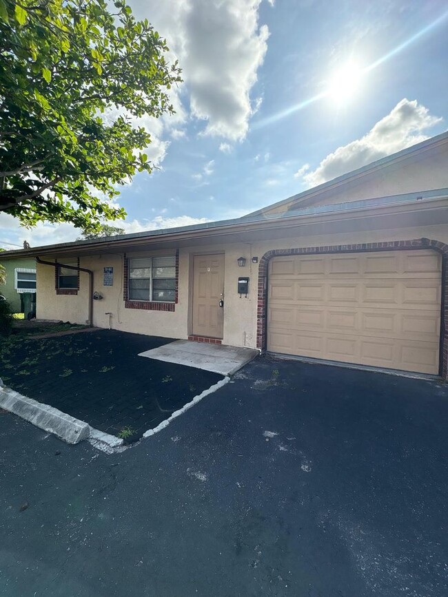 property at 1984 SW 28th Ln