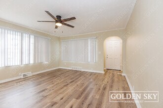 3126 S Pershing Dr in Muncie, IN - Building Photo - Building Photo