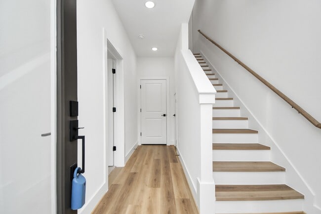 property at 4802 Elysian St