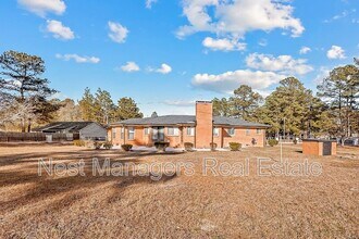 554 Snow Hill Rd in Fayetteville, NC - Building Photo - Building Photo